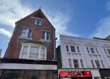 Thumbnail Studio to rent in South Street, Eastbourne