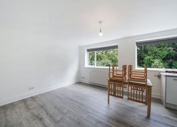 Thumbnail 2 bed flat to rent in Keyes Road, London