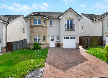 Thumbnail Detached house for sale in Netherton Road, Cowdenbeath