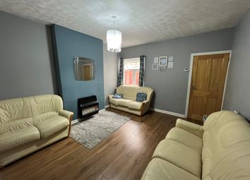 Thumbnail 3 bed terraced house for sale in Eileen Road, Sparkhill, Birmingham