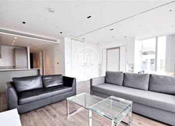 Thumbnail Flat to rent in Leman Street, London