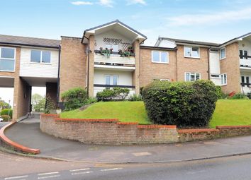 Thumbnail Flat to rent in Cedar Court, Station Road, Epping