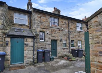 Thumbnail Terraced house to rent in Railway Cottages, Crossgate Moor, Durham