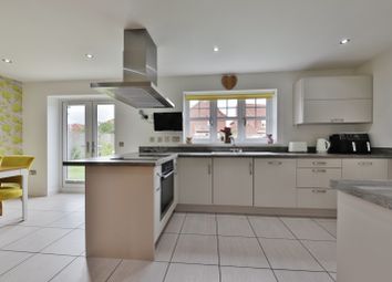 Thumbnail Detached house for sale in Bell Close, Welton, Brough