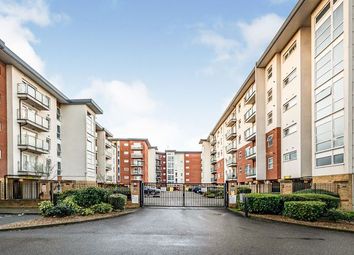 Thumbnail 2 bed flat to rent in Clarkson Court, Hatfield