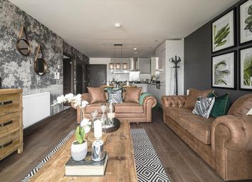 1 bed property for sale in Arches, Whitworth Street West, Manchester M1
