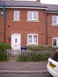 2 Bedroom Semi-detached house for rent