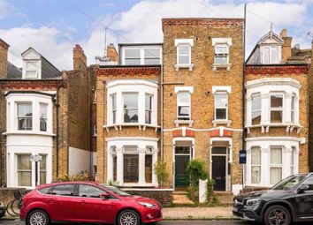 Thumbnail 2 bed flat for sale in Brailsford Road, London