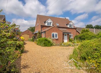 Thumbnail Property for sale in Whimpwell Street, Happisburgh, Norwich