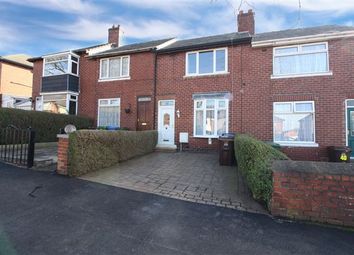 2 Bedrooms Terraced house for sale in Willow Drive, Handsworth, Sheffield S9