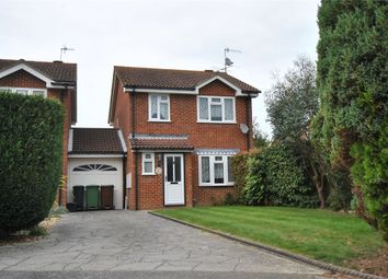 3 Bedroom Link-detached house for sale