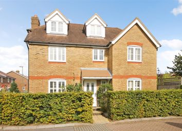 Thumbnail Detached house to rent in Oak Tree Drive, Hassocks, West Sussex