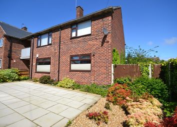 Thumbnail Flat for sale in Mitchell Crescent, Litherland, Liverpool