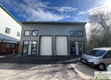 Thumbnail Commercial property to let in Units At 2A The Brunel Centre, Brunel Way, Stonehouse, Gloucestershire