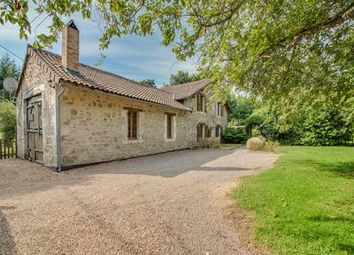 Thumbnail 5 bed property for sale in Champs-Romain, Dordogne, France