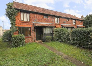 1 Bedroom End terrace house for rent