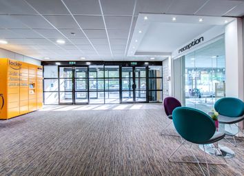 Thumbnail Office to let in The Grainger Suite, Dobson House, Newcastle Upon Tyne