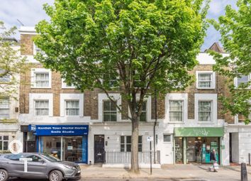 2 Bedrooms Flat for sale in Malden Road, London NW5