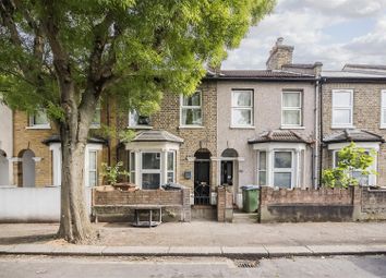 Thumbnail Property to rent in Stewart Road, London