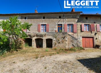 Thumbnail 3 bed villa for sale in Chatain, Vienne, Nouvelle-Aquitaine