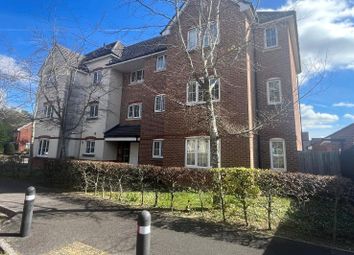 Thumbnail Flat for sale in Woodland Walk, Aldershot, Hampshire