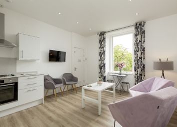 Thumbnail Flat for sale in 21 Rossie Place, Leith, Edinburgh