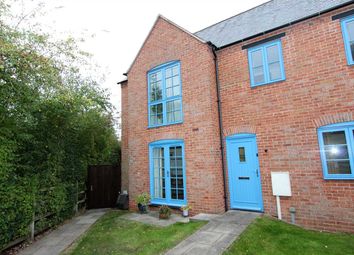 2 Bedrooms Flat for sale in Bailey View, Groby, Leicester LE6