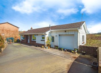 Thumbnail 3 bed detached house for sale in Sunny Hill, Llandysul, Ceredigion
