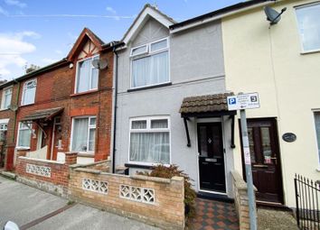 Thumbnail Terraced house for sale in Maidstone Road, North Lowestoft, Suffolk