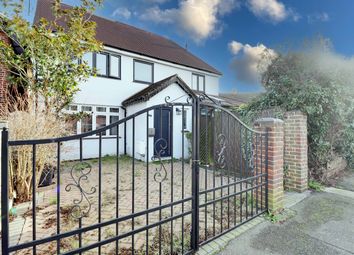 Thumbnail Detached house for sale in Cheshire Gardens, Chessington