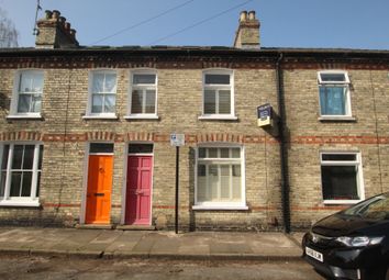 Thumbnail 3 bed terraced house for sale in David Street, Cambridge