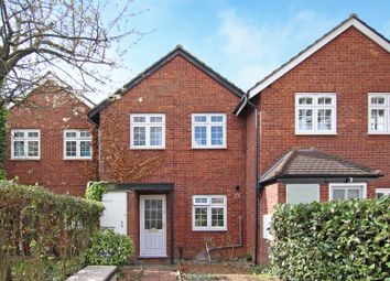 Thumbnail 4 bed terraced house for sale in Hanworth Road, Hampton