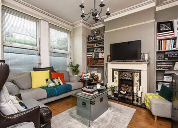 Thumbnail 2 bed flat to rent in Penwith Road, London