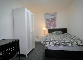 Thumbnail Shared accommodation to rent in Hannan Road, Liverpool, Merseyside