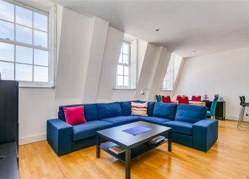 Thumbnail 3 bed flat to rent in Chepstow Place, Westbourne Park