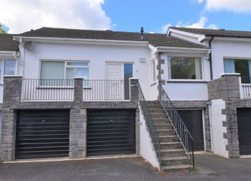 Thumbnail Terraced house for sale in Merlins Court, Tenby, Tenby, Pembrokeshire