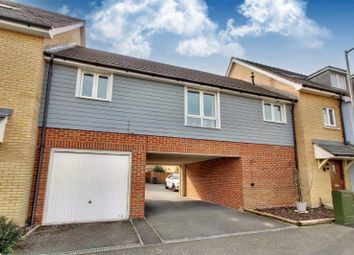 Thumbnail Flat for sale in Saturn Road, Ipswich