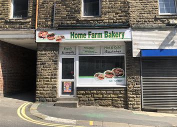 Thumbnail Commercial property to let in Church Street, Royston, Barnsley