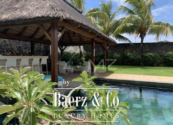 Thumbnail 4 bed villa for sale in Xhp9+49X, Grand Baie, Mauritius