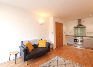Thumbnail 1 bed flat for sale in Cavendish Street, Sheffield