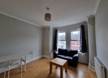 Thumbnail Flat to rent in Boundary Road, Wood Green
