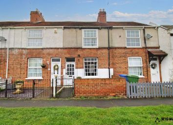 Thumbnail 2 bedroom terraced house for sale in North Street, Hull