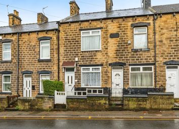 Thumbnail 3 bed terraced house for sale in Doncaster Road, Barnsley