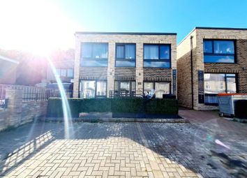 Thumbnail 2 bed flat to rent in Kimbery House, 140 Lancaster Road, Barnet