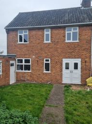 Thumbnail 3 bed semi-detached house to rent in Harden Road, Walsall