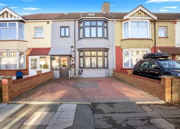 Thumbnail Terraced house for sale in Benton Road, Ilford