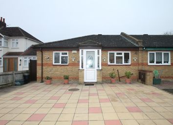 Thumbnail 2 bed bungalow to rent in Clock House Road, Beckenham