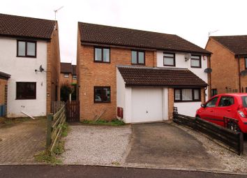 Thumbnail Semi-detached house for sale in Courtfield Close, Monmouth, Monmouthshire