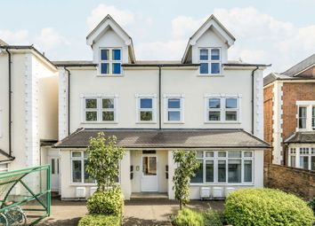 Thumbnail Flat for sale in Merton Road, London