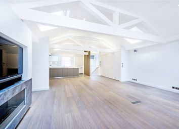 3 Bedrooms Flat to rent in St Georges Square, Pimlico, London SW1V